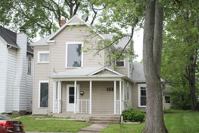 Building Photo - 830 W North St Unit 832-C