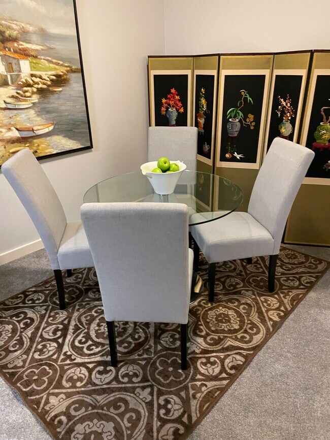 12303 Harbour Pointe Blvd Condo Unit V201 Condo for Rent in Mukilteo