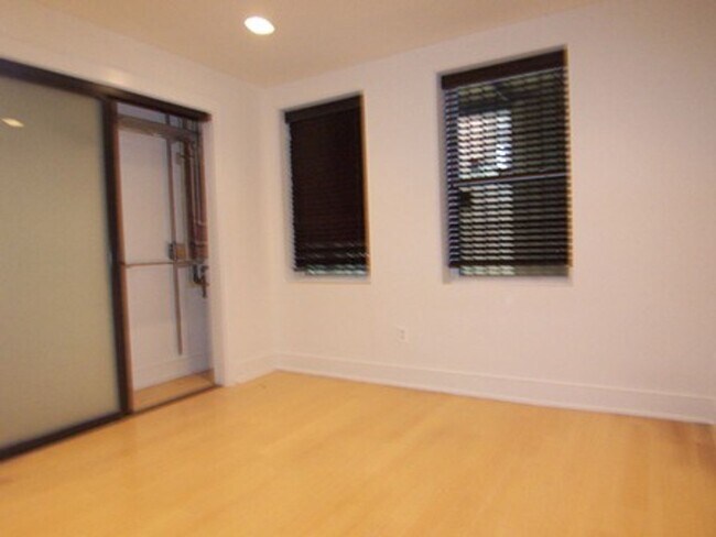 Photo - 2BR/2BA Apartment - Logan Circle with priv... Unit 1