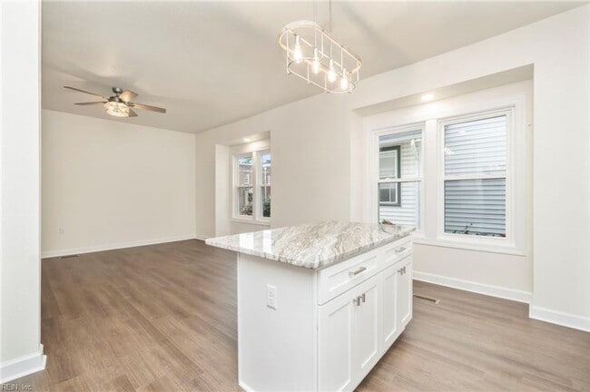 Photo - Updated Single Family Home