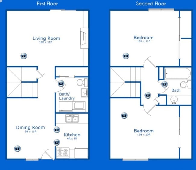 Photo - 101 Graham Dr Unit 107#8