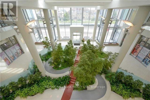Photo - 9090 Yonge St Unité #1608
