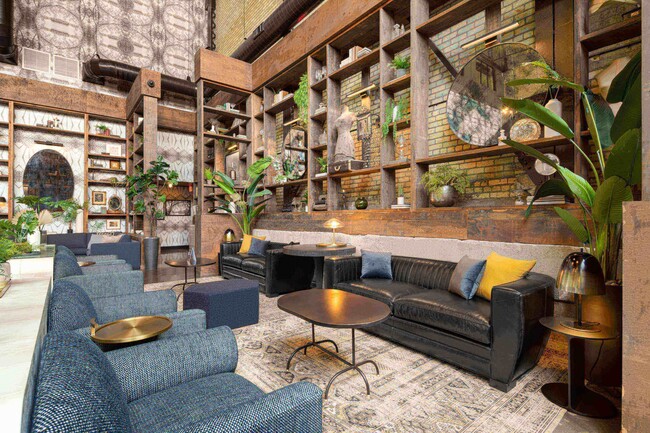 Duffey Lofts