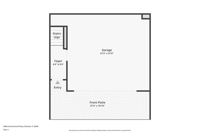 Photo - 2460 Grand Central Pkwy