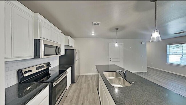 Photo - TJ 18 - 437/439 Stevens Pass Unit 437 Stevens Pass