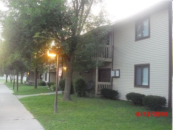 Photo - Westbury Apartments