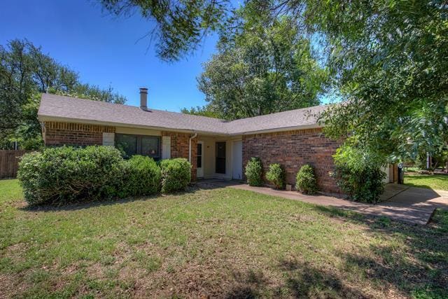 7801 Summerglen Rd