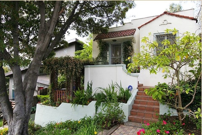 Photo - 1608 Cerro Gordo St Unidad 1