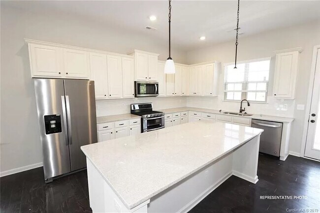 Room in Townhome on Ainslie Downs St