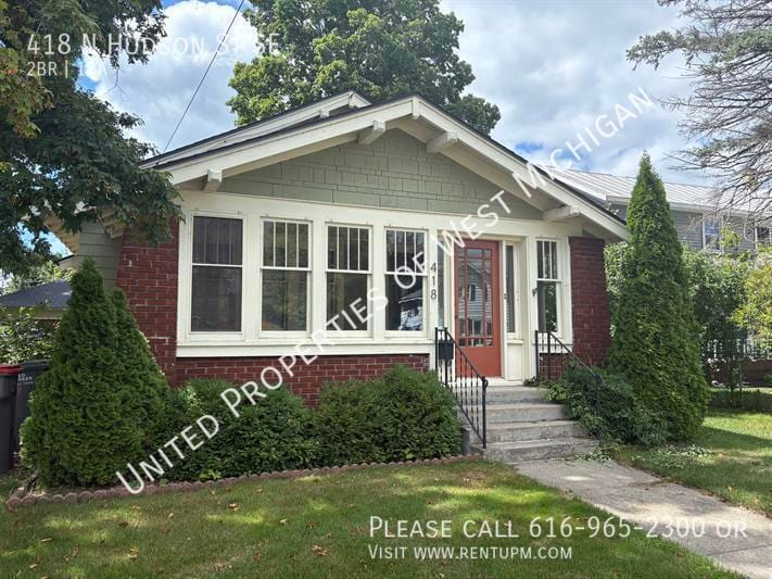 Photo - 418 N Hudson St SE House
