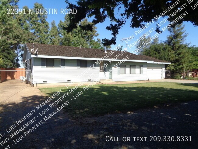Photo - 22391 Dustin Rd