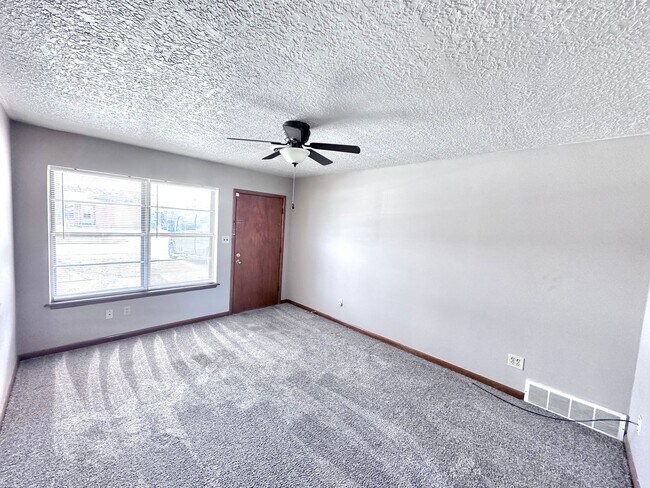 Photo - 3-bed 1-bath 1-car Single Family near