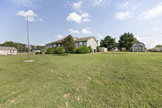 35 Jennings Knob Rd