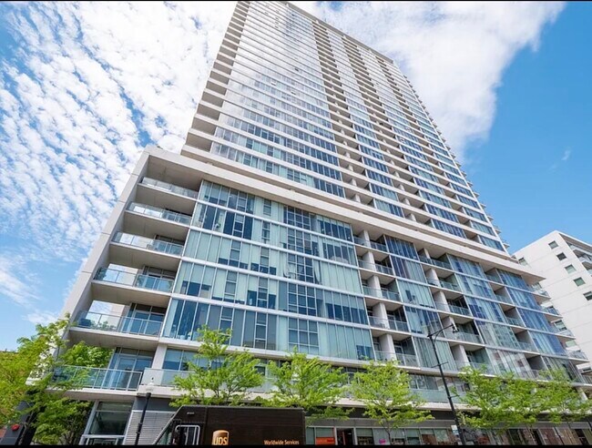 Building Photo - 1720 S Michigan Ave Unit 509