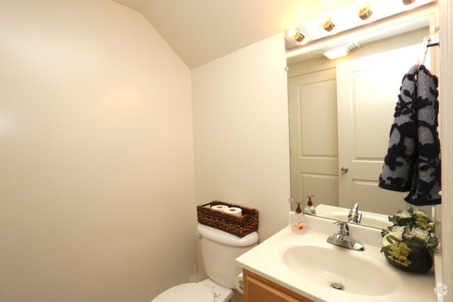 Medio baño