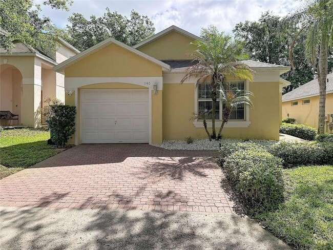 Building Photo - 1140 Mariner Cay Dr