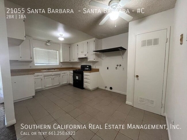 Photo - 21055 Santa Barbara Dr Unit #C