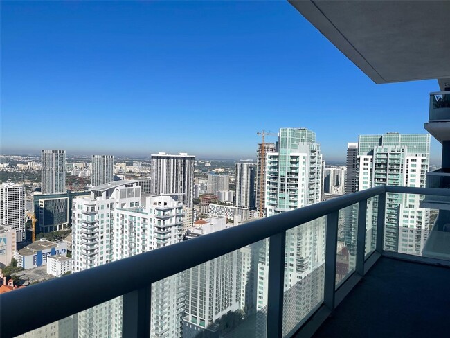 Photo - 50 Biscayne Blvd Condo Unit 5207