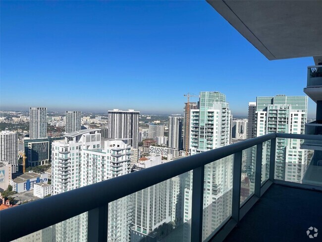 Building Photo - 50 Biscayne Blvd Unit 5207 Rental