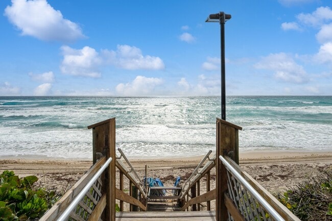 Building Photo - 3200 S Ocean Blvd Unit B104