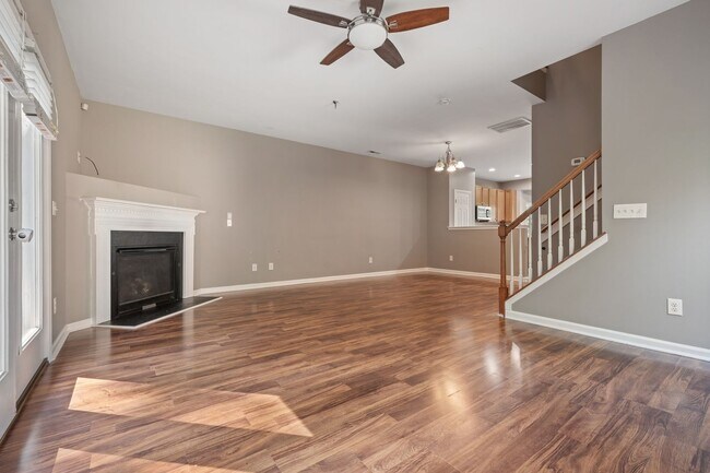 Photo - Stunning 3 Story Townhome in South Durham!