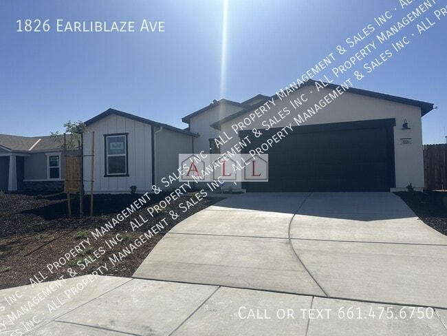 Building Photo - 1826 Earliblaze Ave Rental