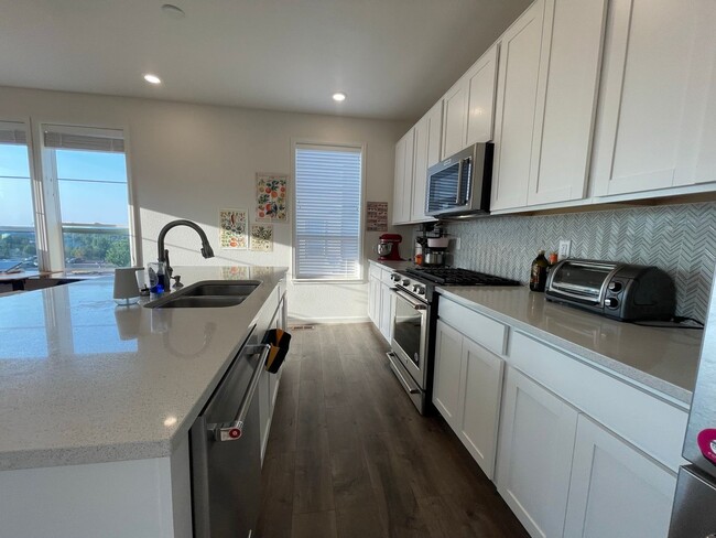 Photo - The Lifestyle You Seek!