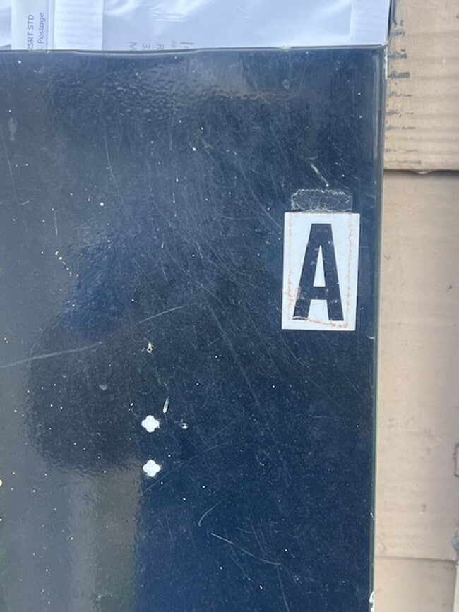 324 Gannt St Unit 324 GANNT A