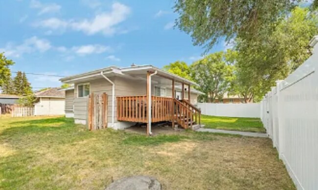 Photo - Beautiful 4-bed 2-bath home in Blackfoot