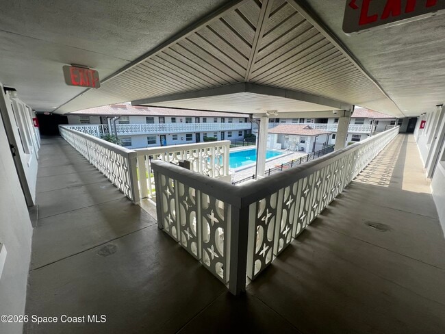 Photo - 5600 N Banana River Blvd Unit 28