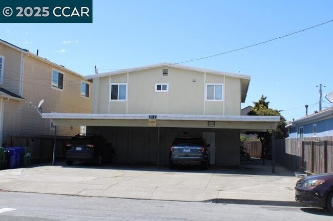 Building Photo - 2515 Manchester Ave Unit 2 Rental
