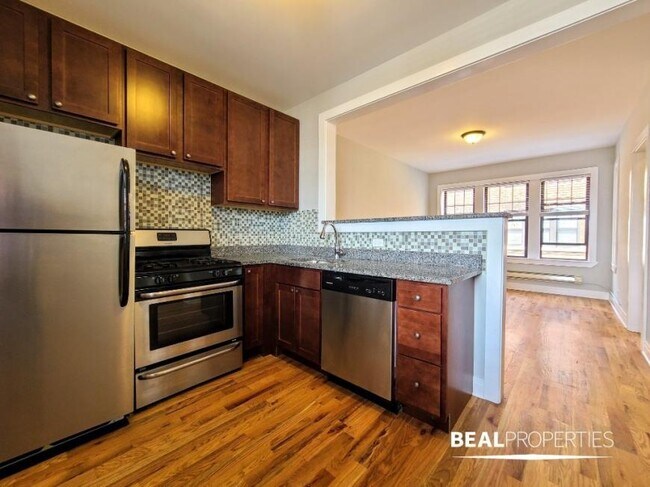 Photo - 0 bedroom in CHICAGO IL 60640 Unidad A2