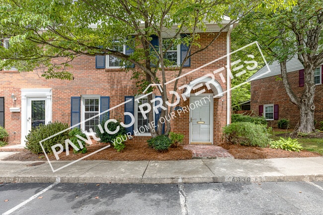 Building Photo - 4030 Huntington Rental