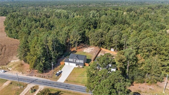 Photo - 247 N Horace Walters Rd