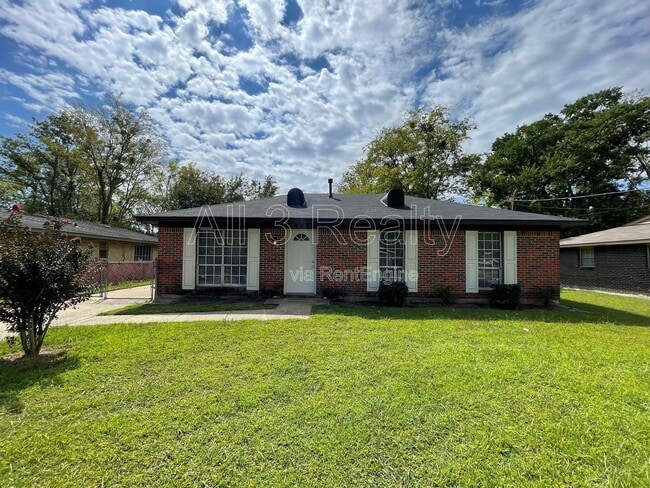 Building Photo - 3022 Montwood Dr