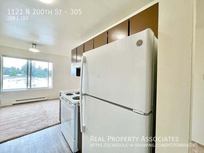 Photo - 1121 N 200th St Unit 305