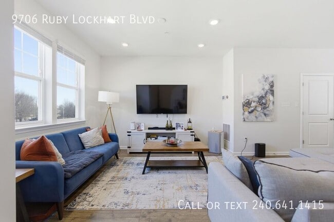 Photo - 9706 Ruby Lockhart Blvd