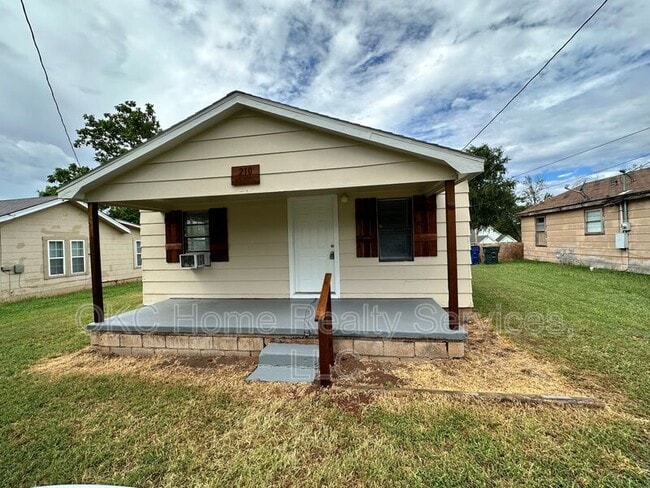 Building Photo - 210 S Monroe Ave Rental
