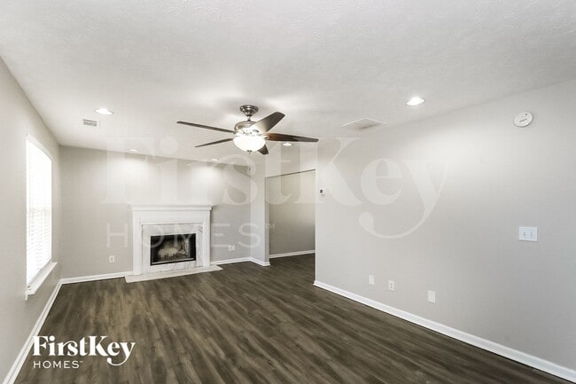 Photo - 3412 Woodruff Ridge Ln SW