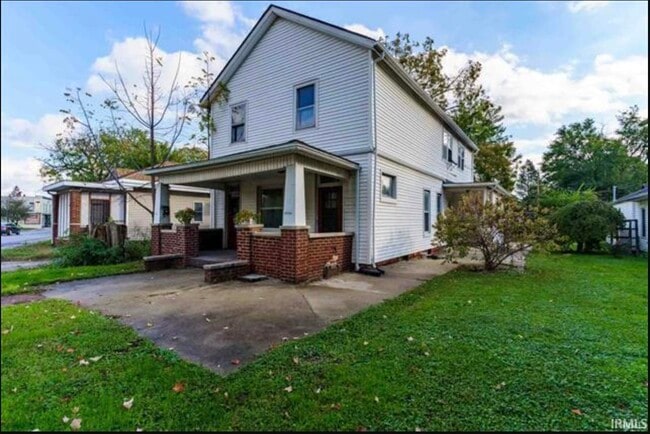Building Photo - 1410 1/2 Spy Run Ave Rental