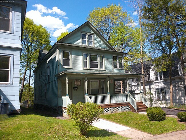 Photo - 1217 1/2 Madison Street -  First Floor Apa... Unit Madison 1217 1/2