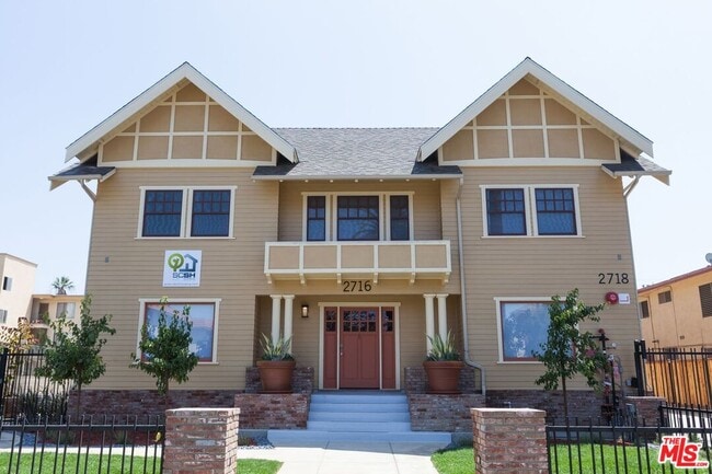 Building Photo - 2716 Ellendale Pl Unit 2716.1