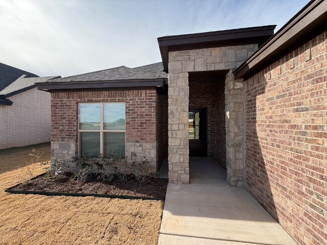 Photo - MOVE IN SPECIAL!! - Brand New Spacious 4-bedroom, 2-bathroom Wolfforth Haven