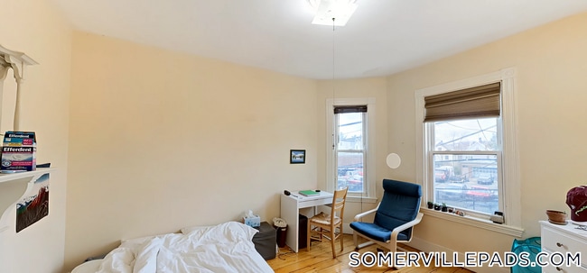 378 Washington St Unidad 2