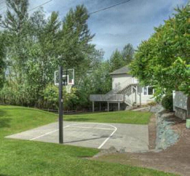 CASCADE MEADOWS Apartments Burlington, WA