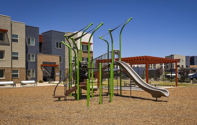 Aviara Flats