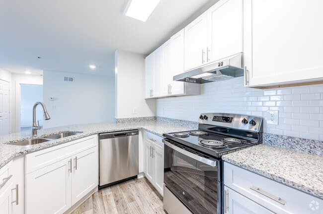 Interior Photo - Wesley St. Claire Apartments at Lawrenceville