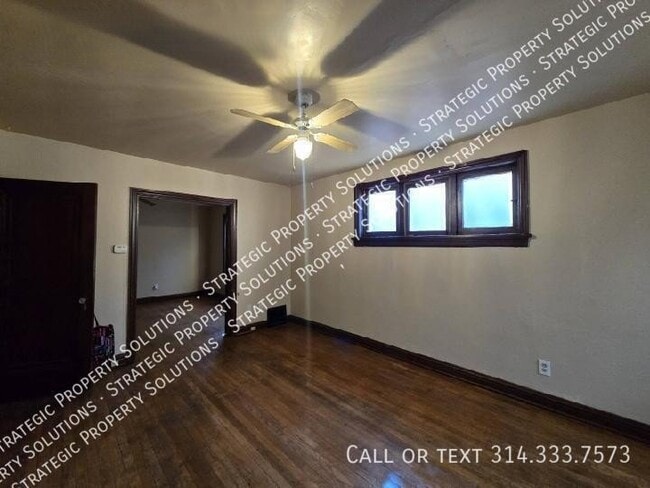 Photo - 4732 W Florissant Ave Unit 1st Floor