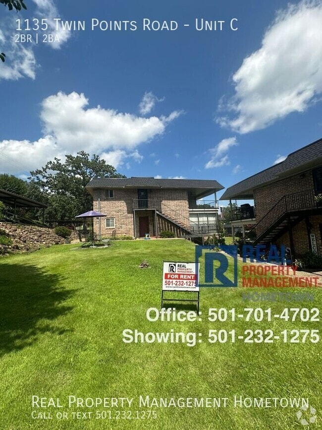 Building Photo - 1135 Twin Points Rd Unit C Rental