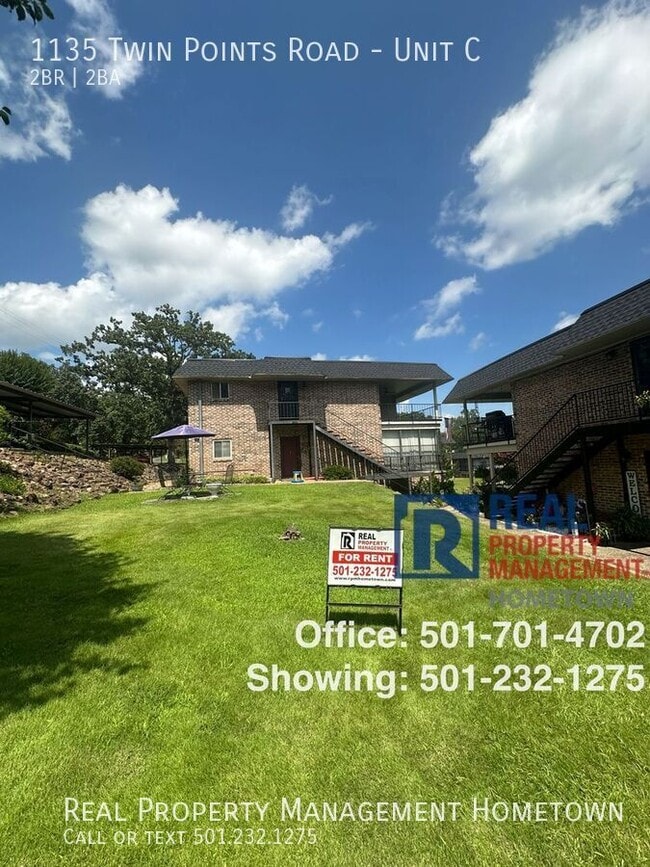 Building Photo - 1135 Twin Points Rd Unit C Rental